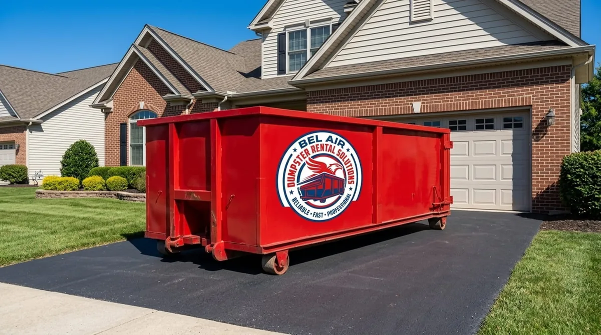 Planning the Waste Side of Your Renovation